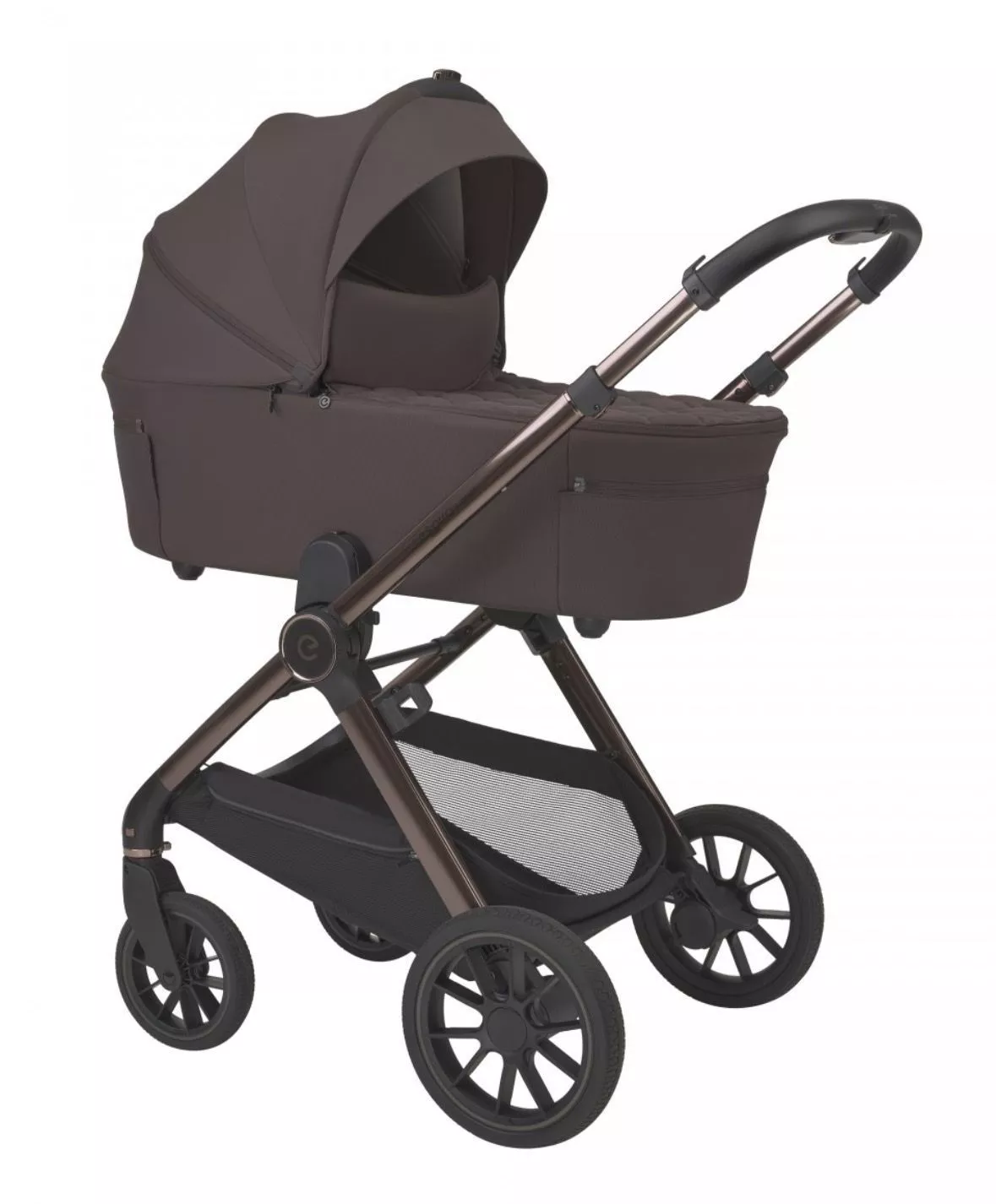 Коляска Espiro Code 2026 2в1 №4