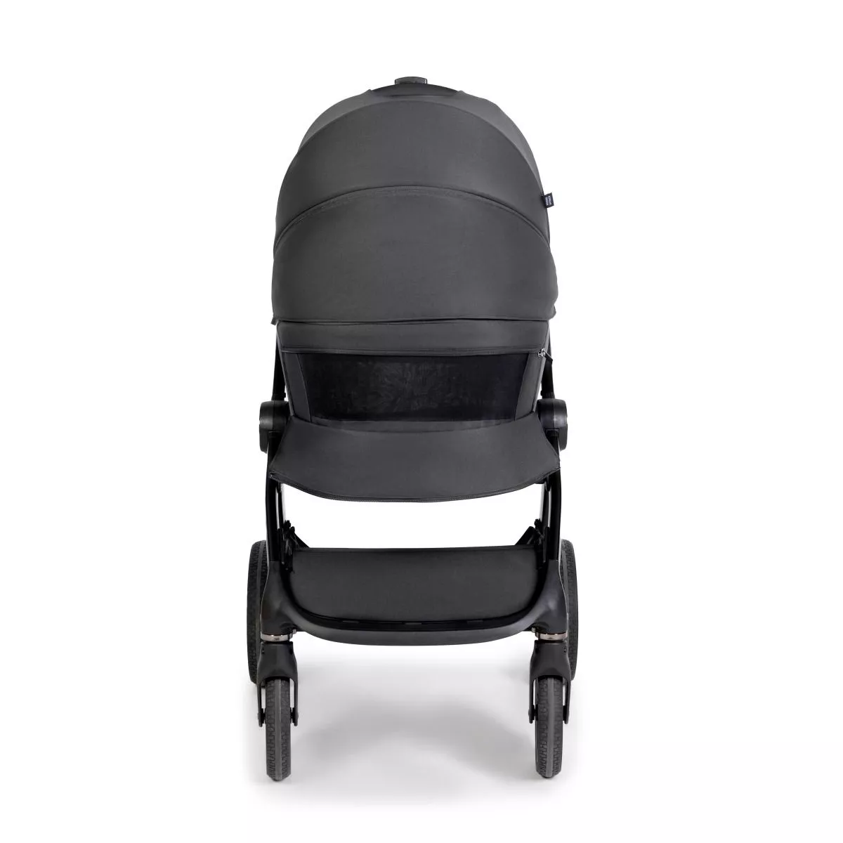 Коляска Agex Prima Pro Midnight Grey 2025 2в1 №4