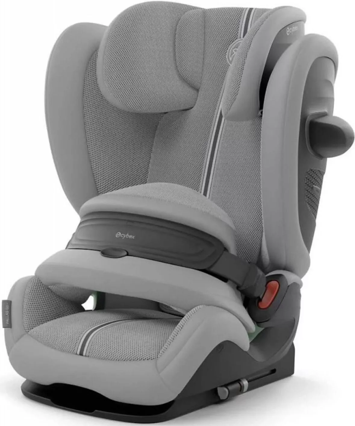 Автокресло Cybex Pallas G3 i-size №10