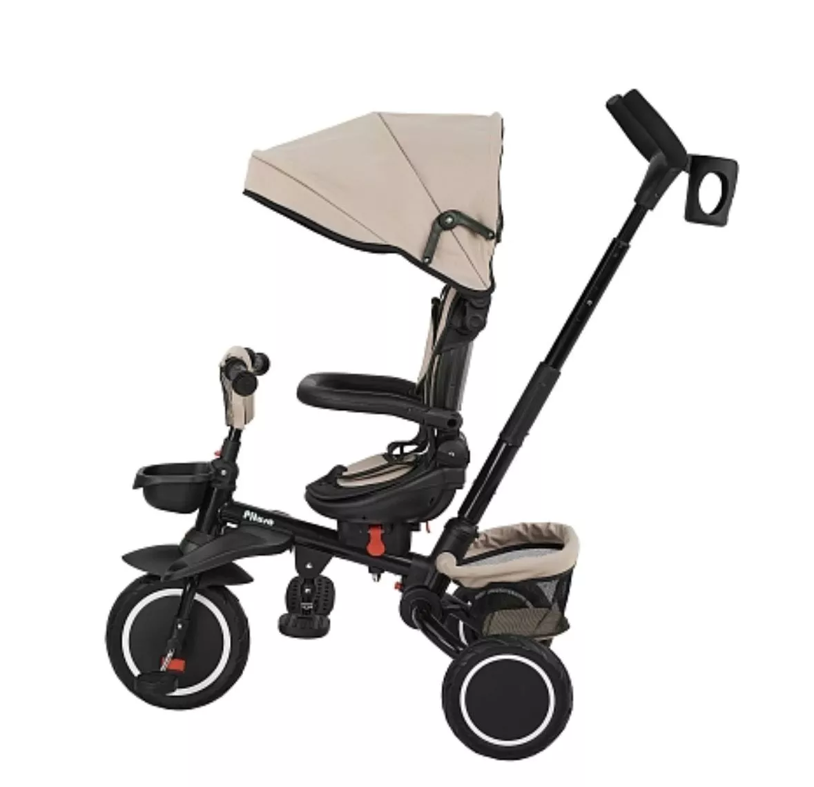 Велосипед Pituso Elite Plus 2026 №5