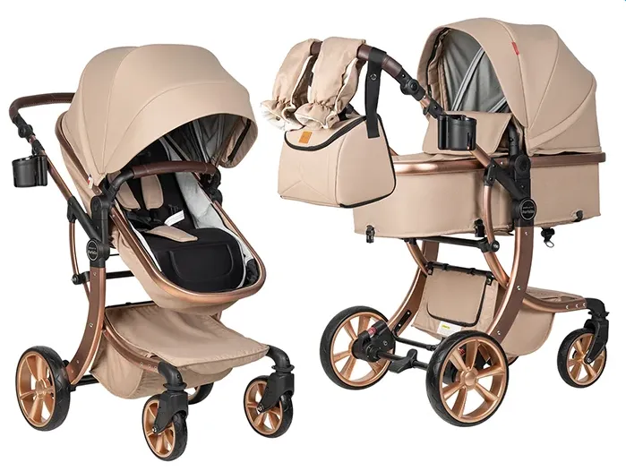 Коляска Aimile Original Autumn 2в1