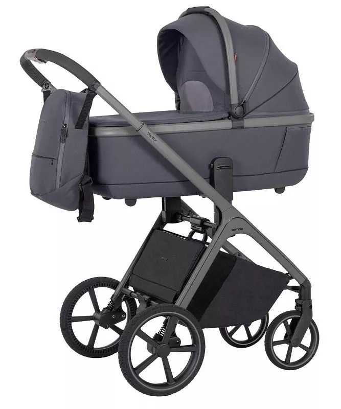 Коляска Carrello Vector 6550 2в1 №9