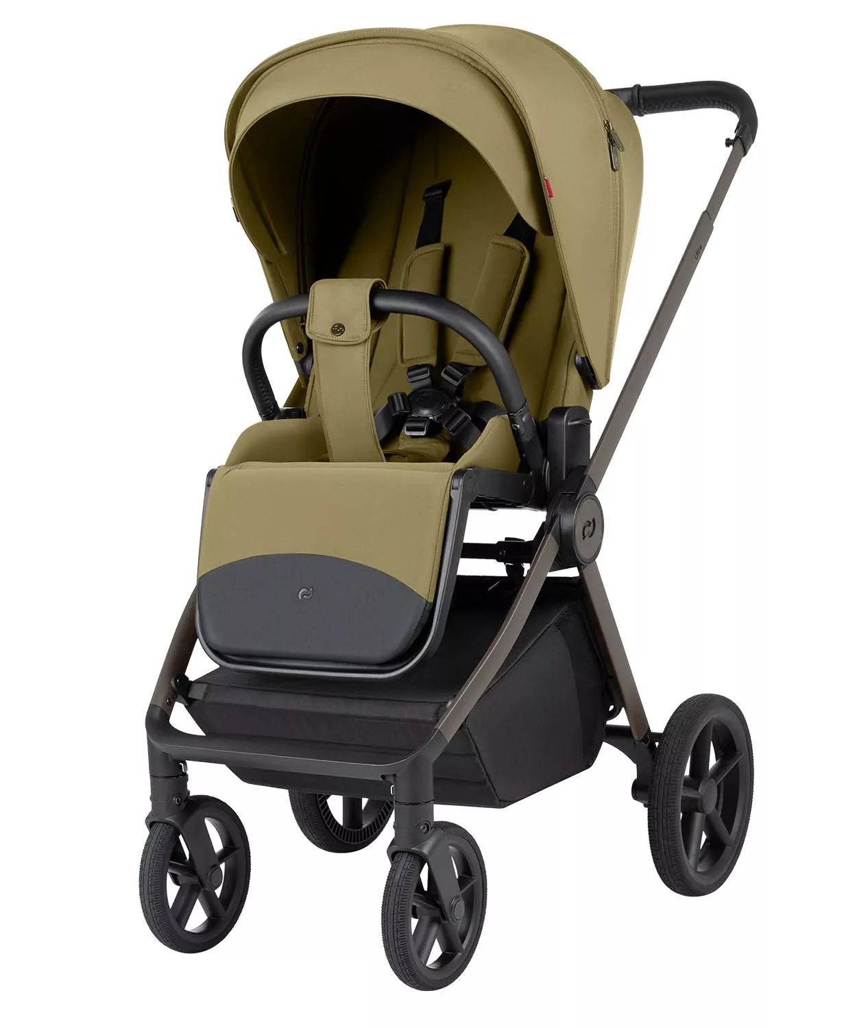 Коляска Carrello Ultra F 2в1 №7