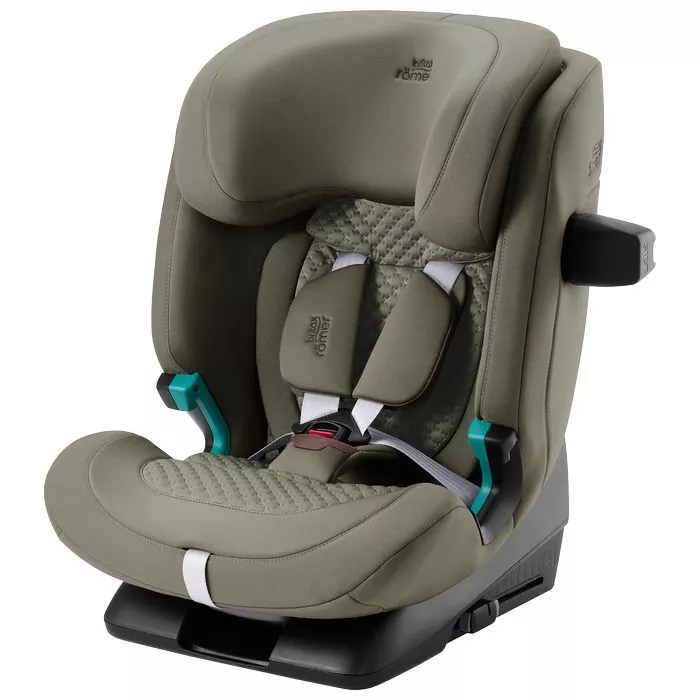 Автокресло Britax Roemer ADVANSAFIX PRO LUX 9-36кг №8