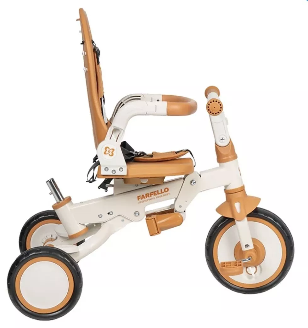 Велосипед Farfello 6699 №5