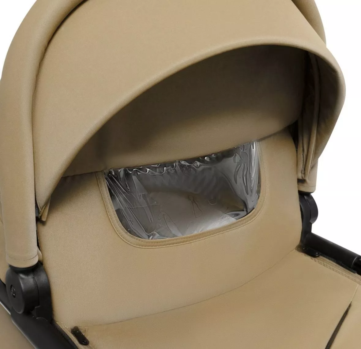 Коляска Agex Life Beige 2в1 №8