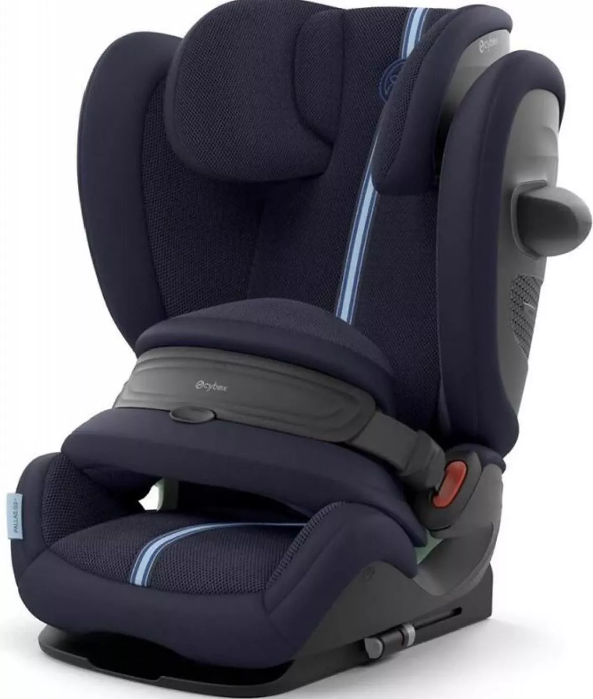 Автокресло Cybex Pallas G3 i-size №9