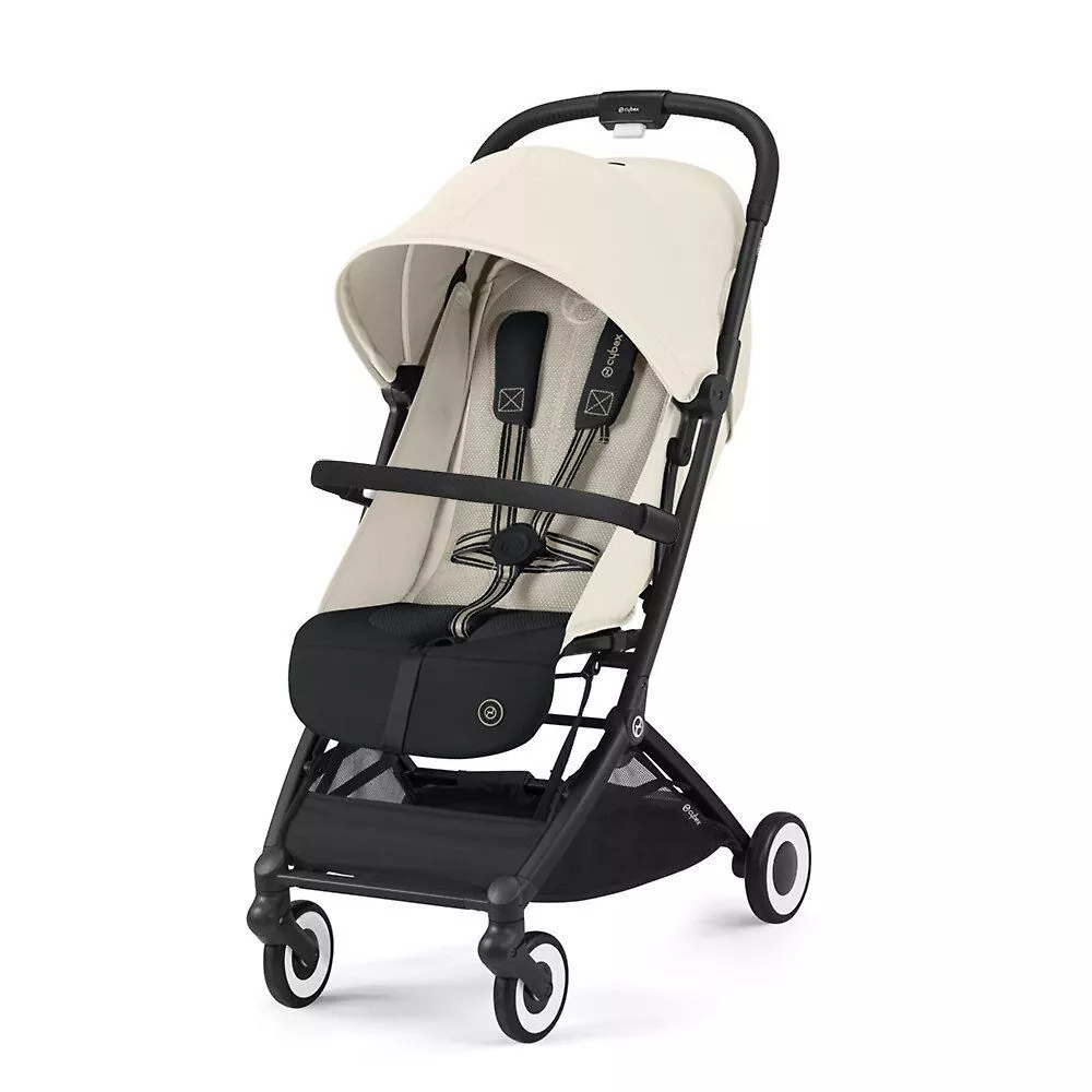 Прогулочная коляска  Cybex Orfeo SLV №4