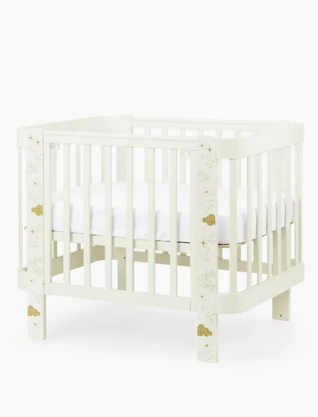Кровать Happy Baby Mommy Love