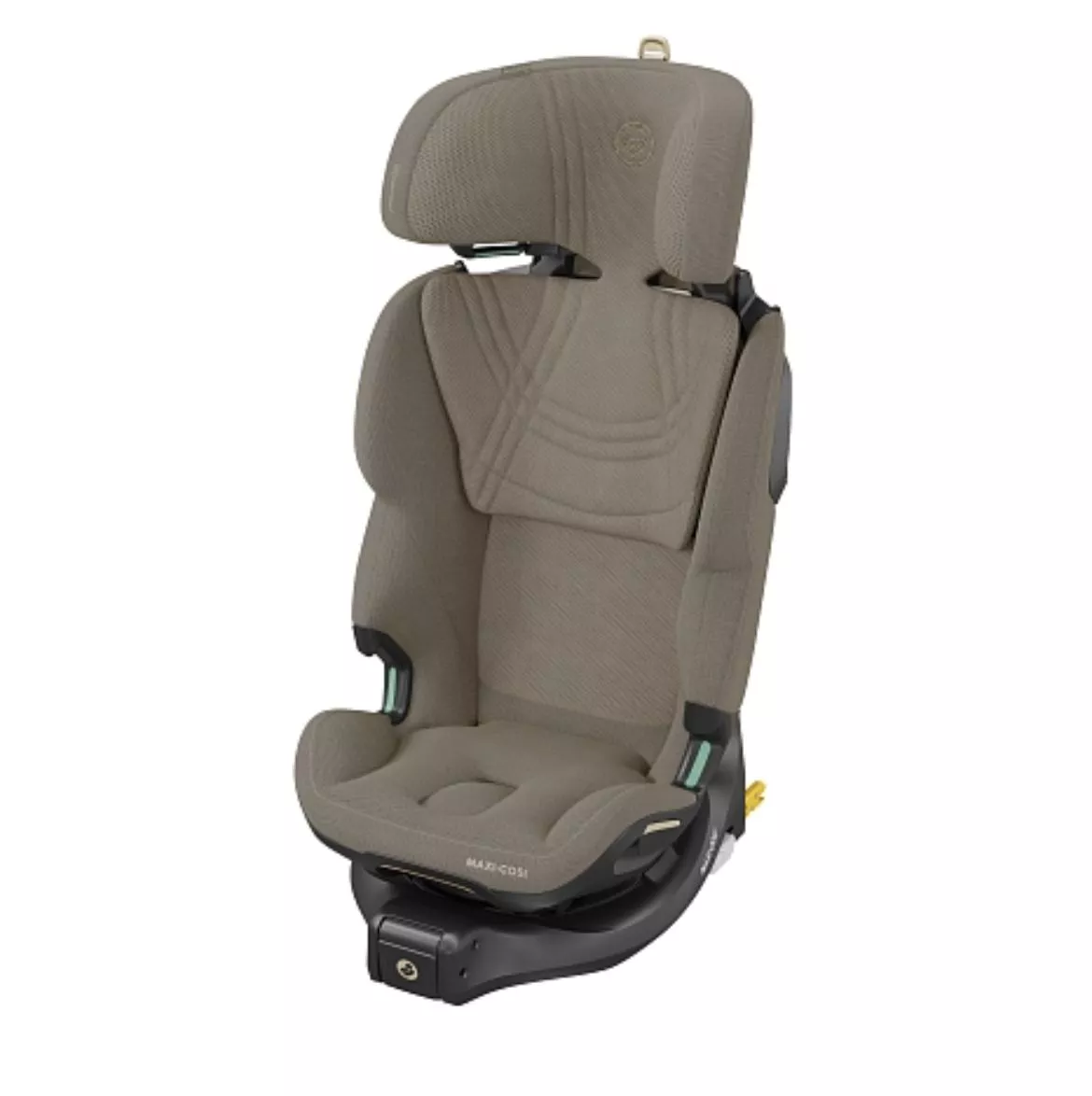 Автокресло Maxi-Cosi Emerald 360 Pro 0-36кг №4