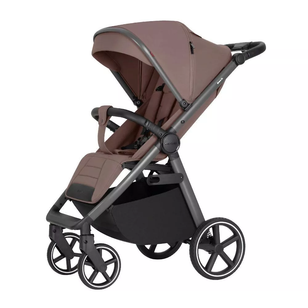 Прогулочная коляска Carrello Bravo SL Delux 5520 №10