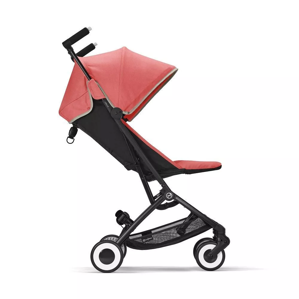  Прогулочная коляска Cybex Libelle №3