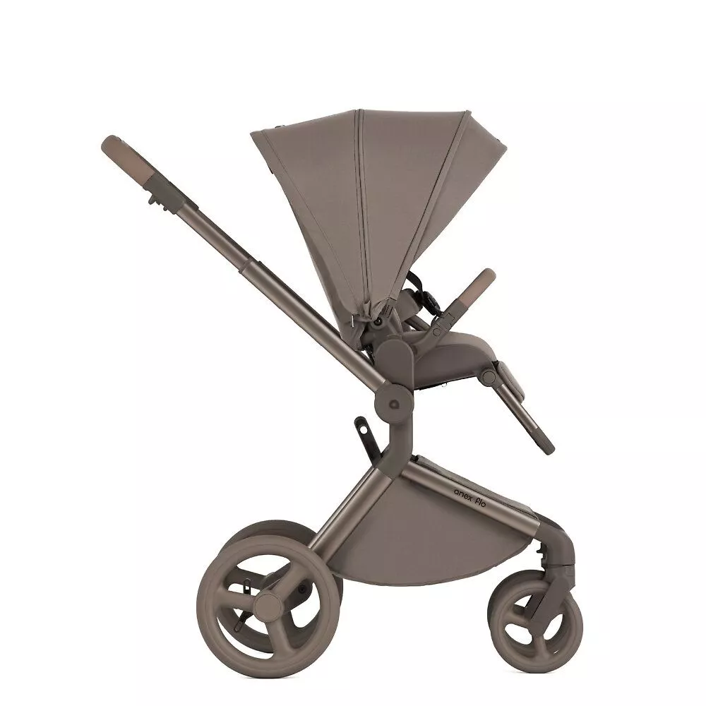 Коляска Anex Flo 2в1 №11