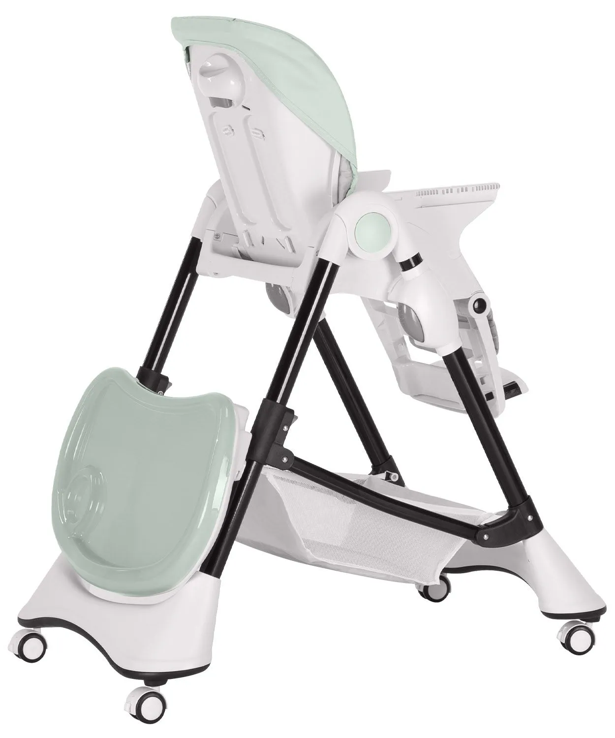 Стульчик для кормления Carrello Stella №7