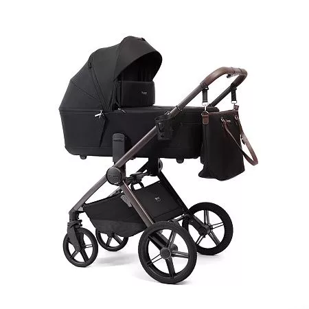 Коляска Peppy Monaco Thermo 2в1 Коляска Peppy Monaco Thermo 2в1