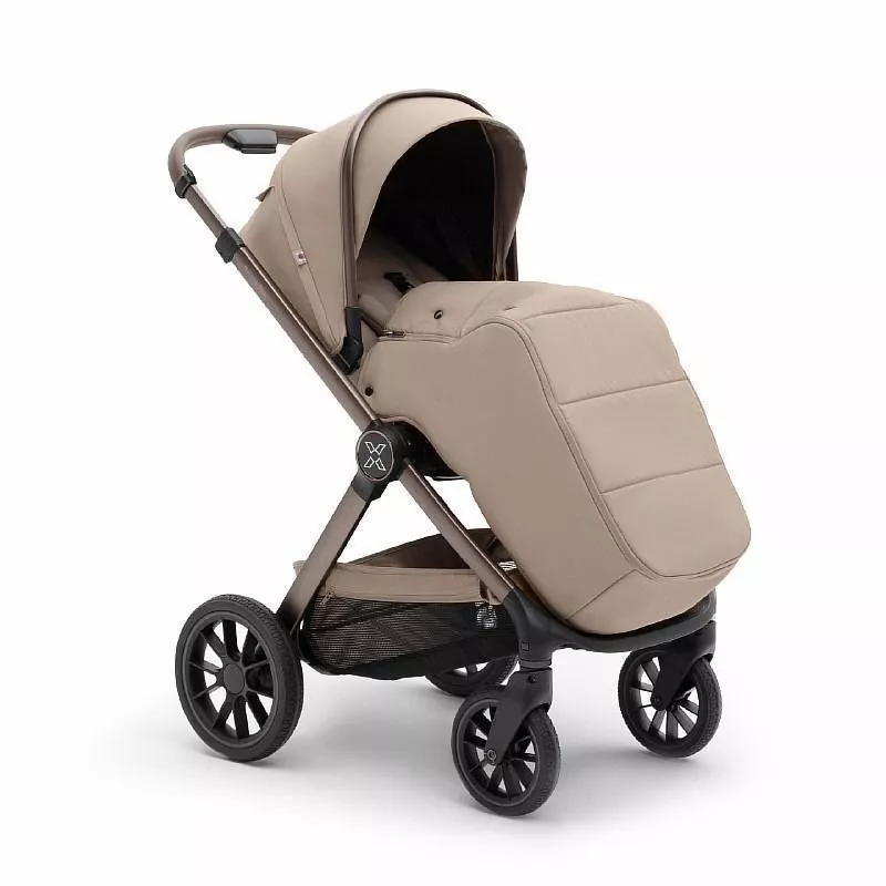 Коляска Agex Prima Pro Dune 2026 2в1 №12