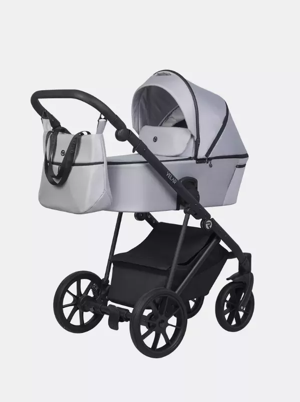 Коляска Riko Velar 2в1
