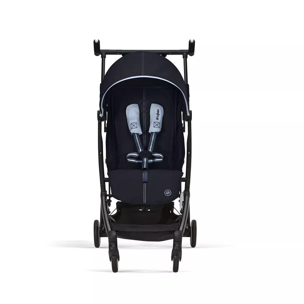  Прогулочная коляска Cybex Libelle №4
