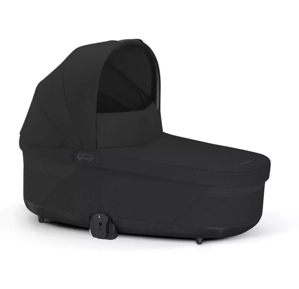 Коляска Cybex Talos S Lux 2025 2в1 №4
