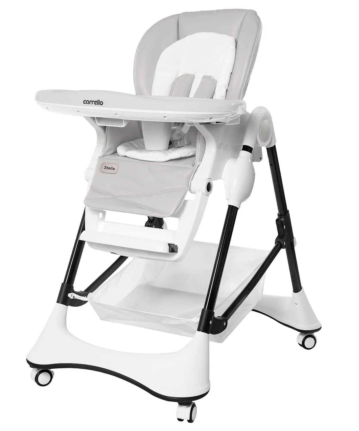 Стульчик для кормления Carrello Stella №9