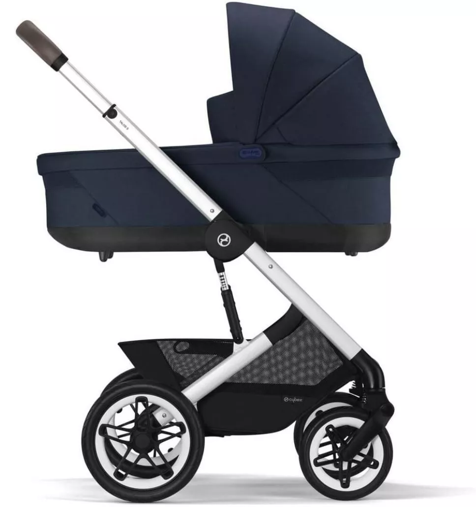 Коляска Cybex Talos S Lux 2025 2в1 №8