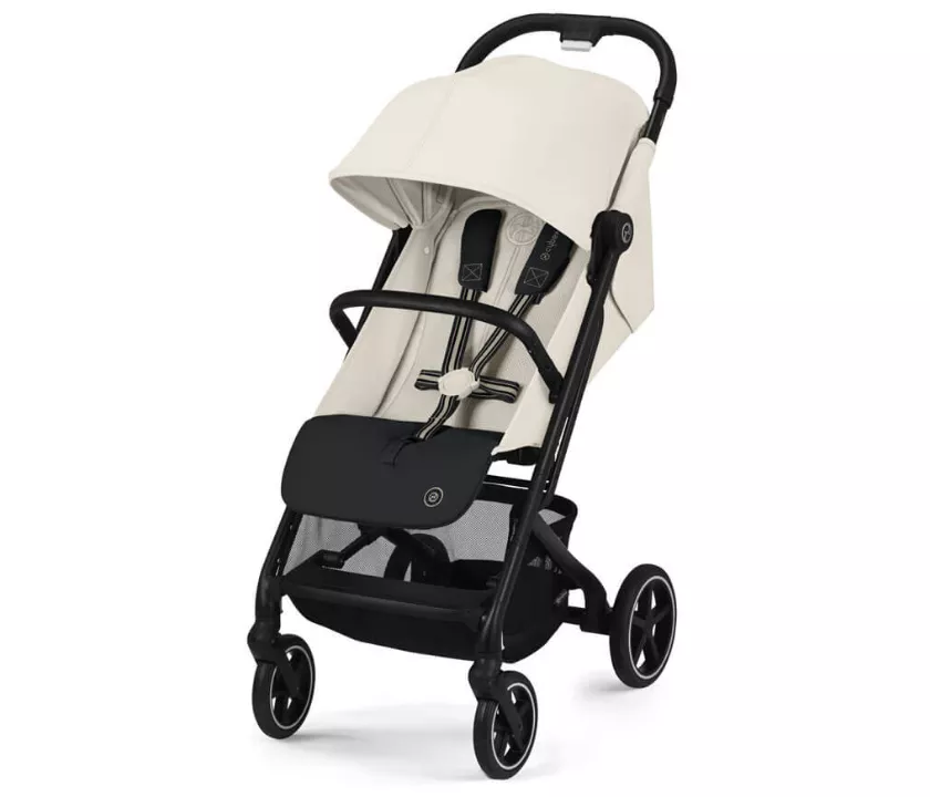 Прогулочная коляска Cybex Beezy №3