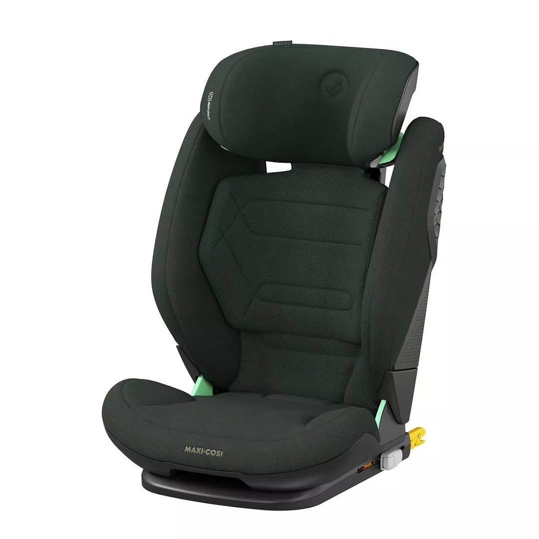 Автокресло Maxi-Cosi RodiFix Pro i-Size 9-36 кг  №9