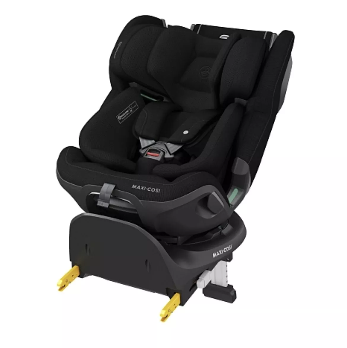 Автокресло Maxi-Cosi Emerald 360 Pro 0-36кг №6