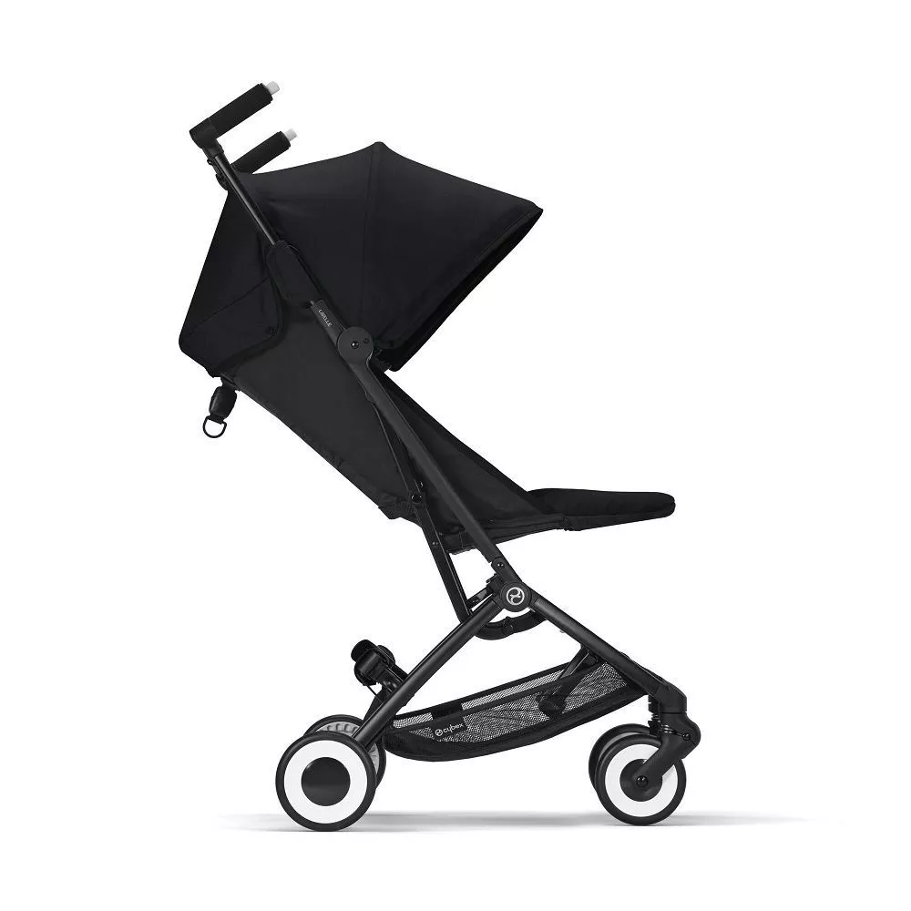  Прогулочная коляска Cybex Libelle №5