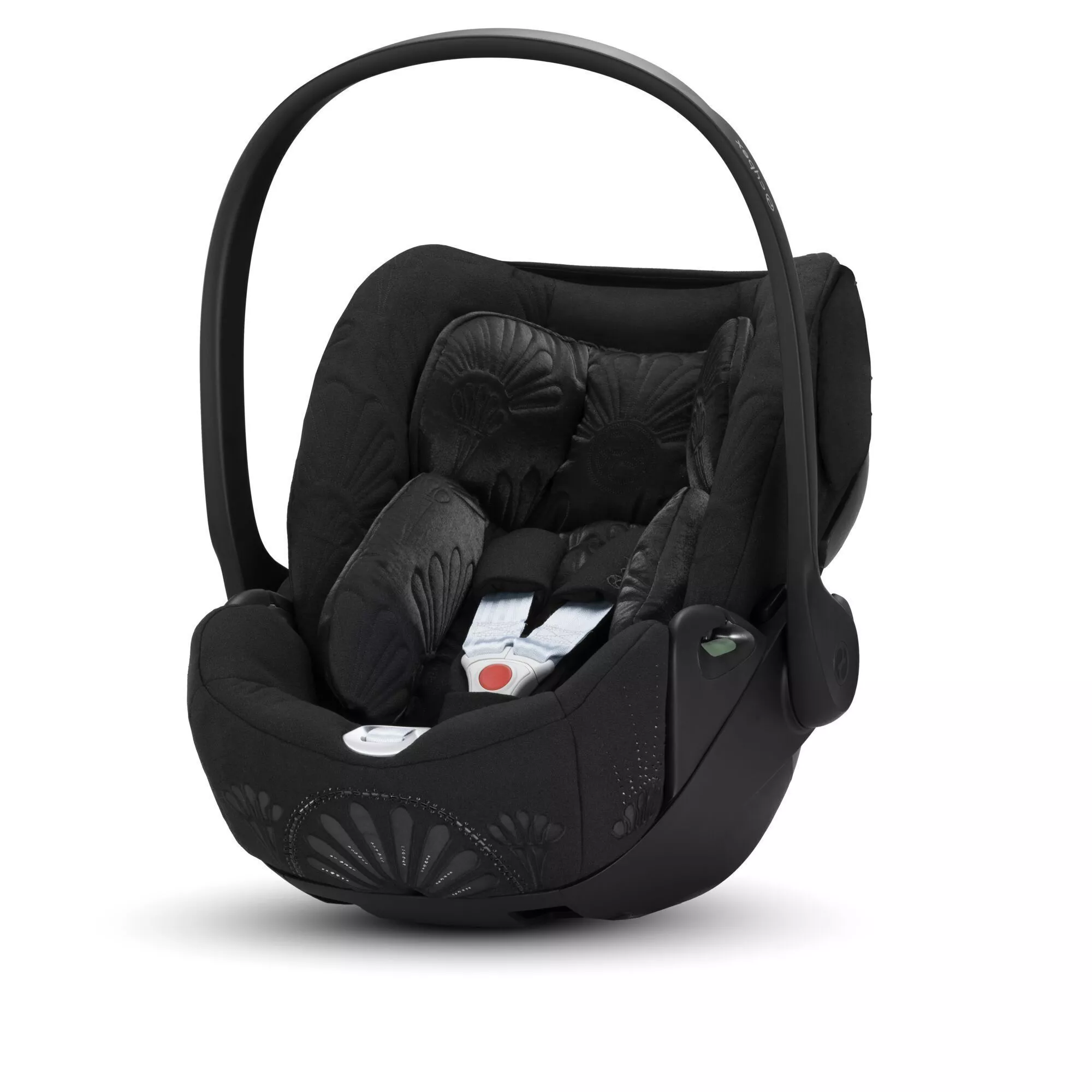 Коляска Cybex Priam IV La Parisienne 3в1 №14