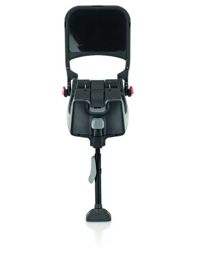 База Isofix Baby-Safe Isofix 2011 №3
