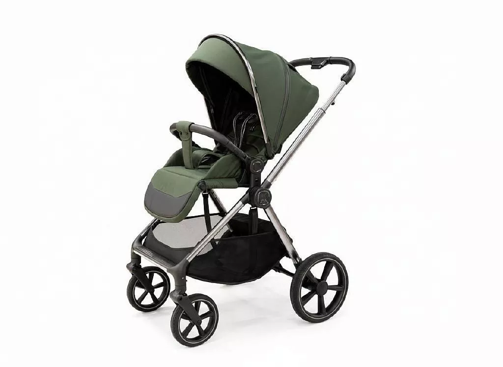Коляска Agex Life 2026 Crocodile 2в1 №3