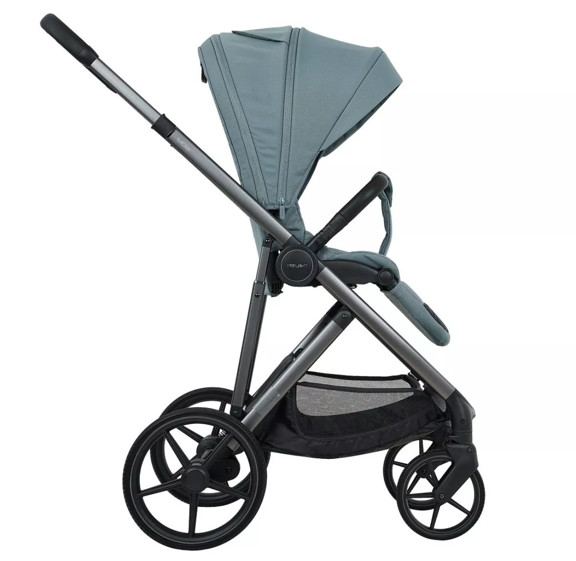 Коляска Pituso Mobi 2в1 №15
