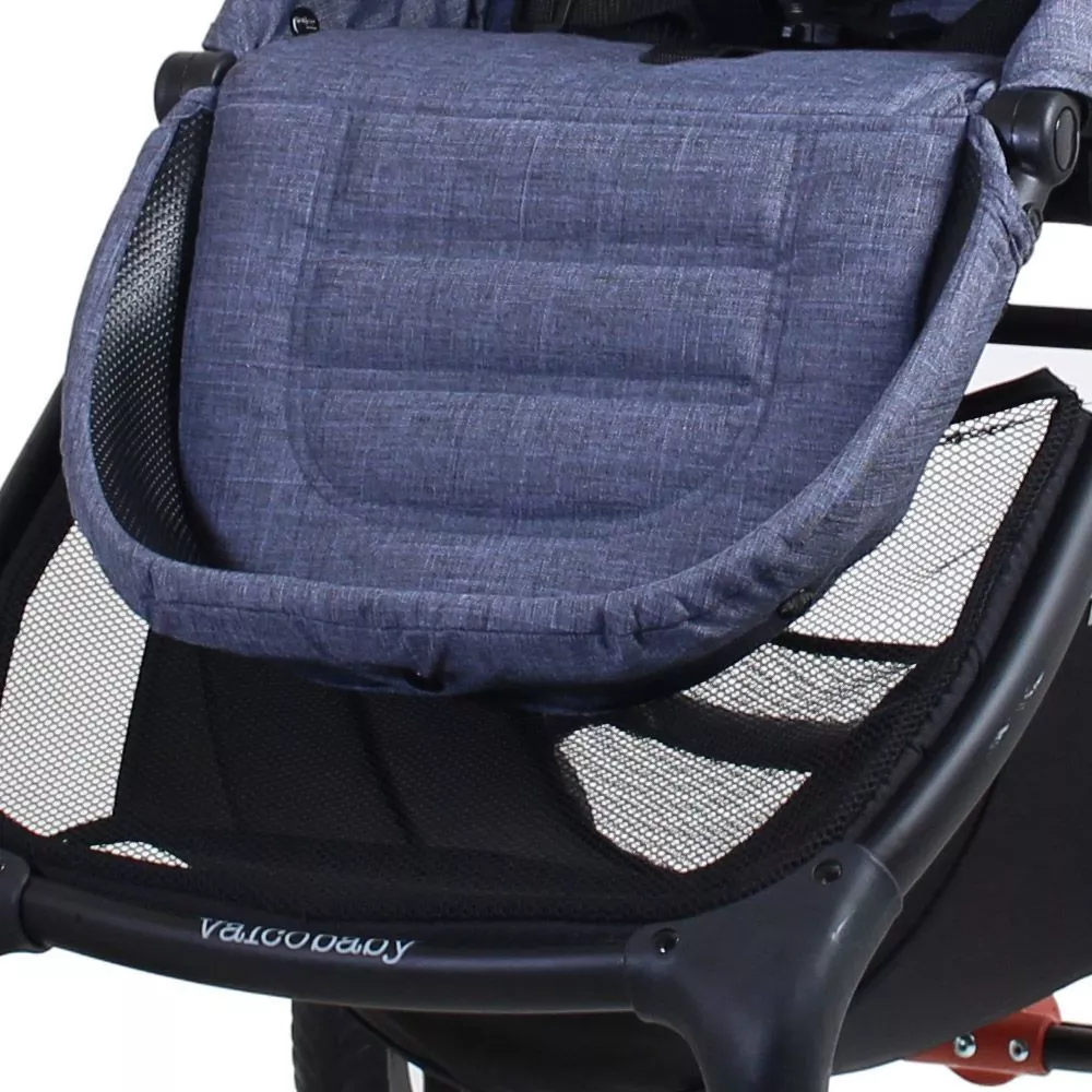 Прогулочная коляска Valco Baby Snap 4 Ultra Trend №8