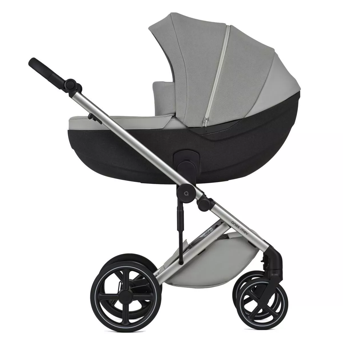 Коляска Anex Mev 3в1