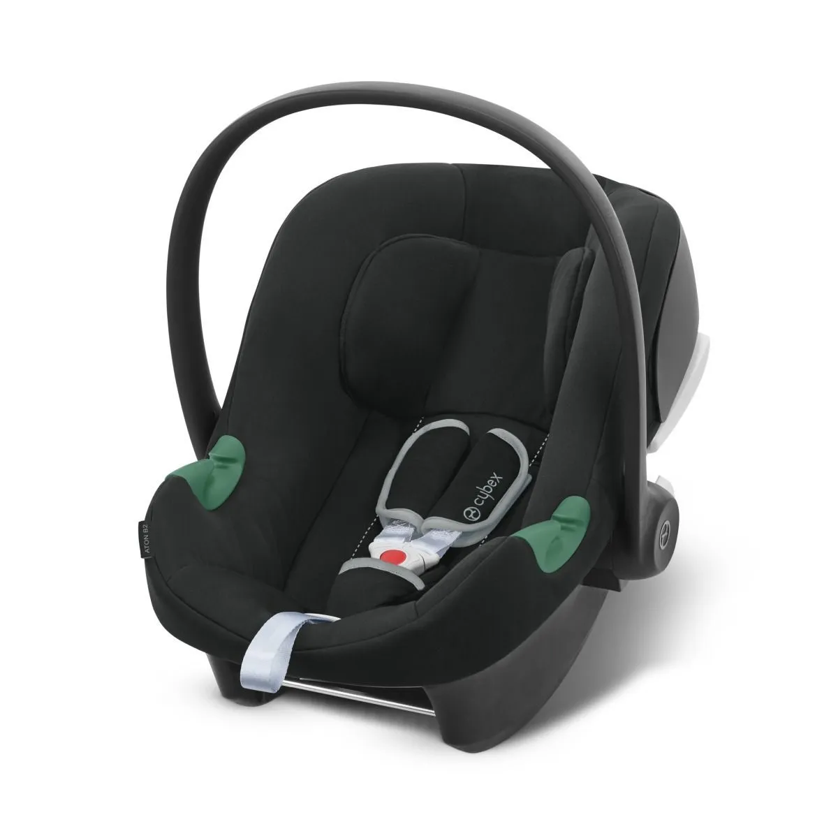 Коляска Cybex Balios S Lux 3в1 №7