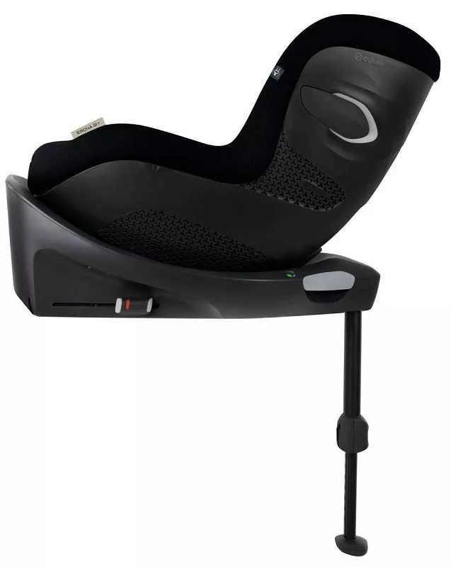 Автокресло Cybex Sirona Gi Plus i-Size & Base (0-18 кг) №5