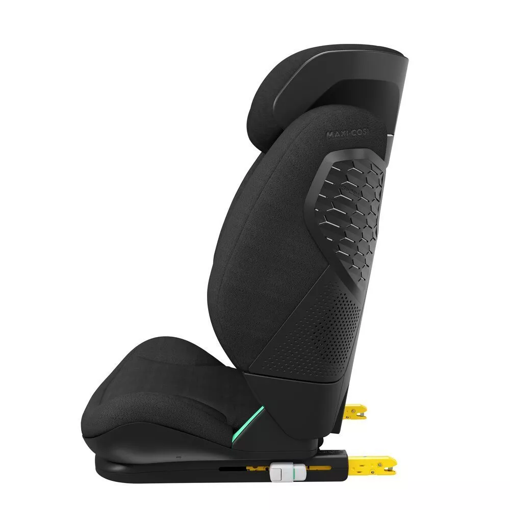Автокресло Maxi-Cosi RodiFix Pro i-Size 9-36 кг  №4