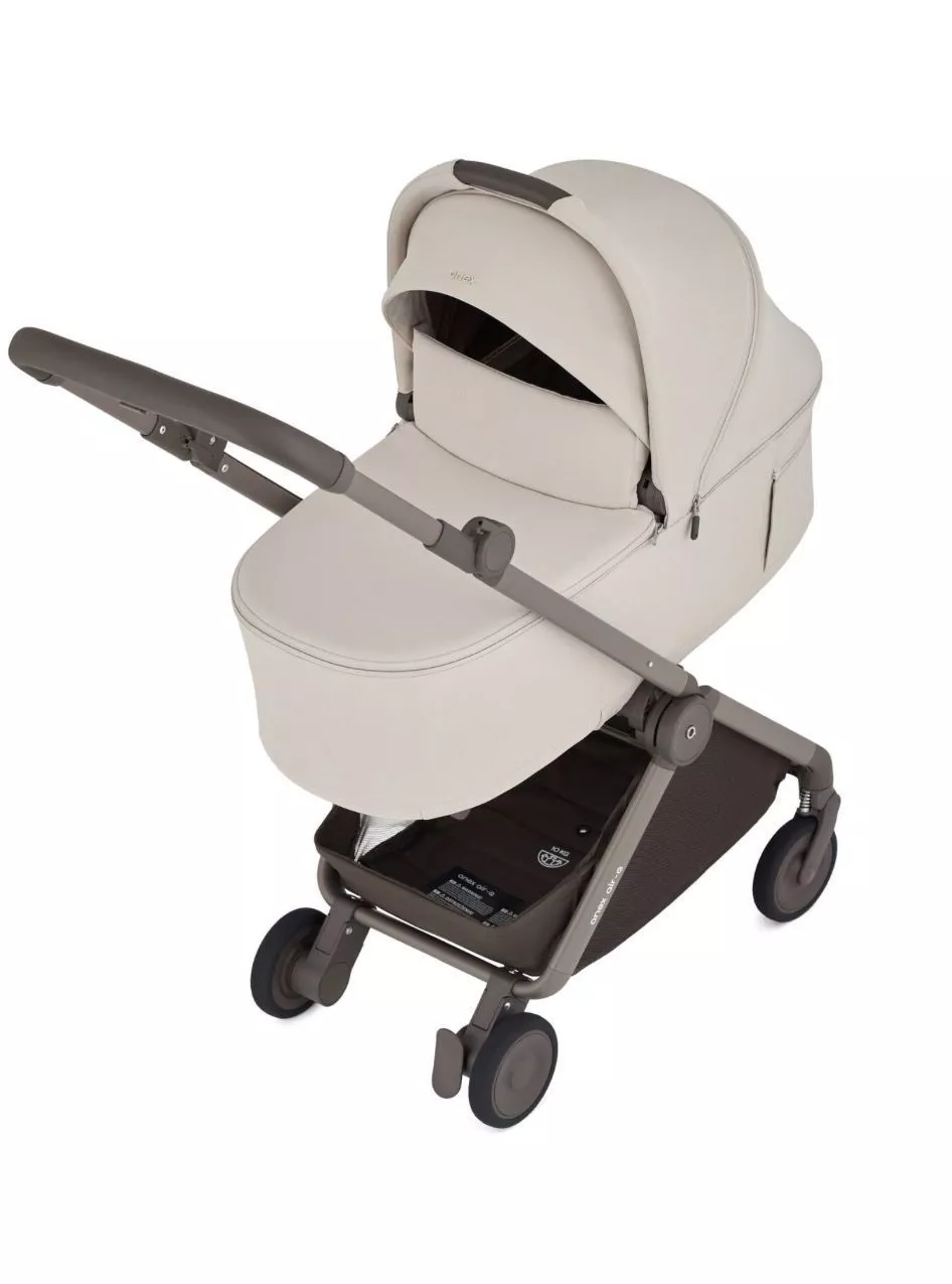Коляска Anex AIR Q 2в1