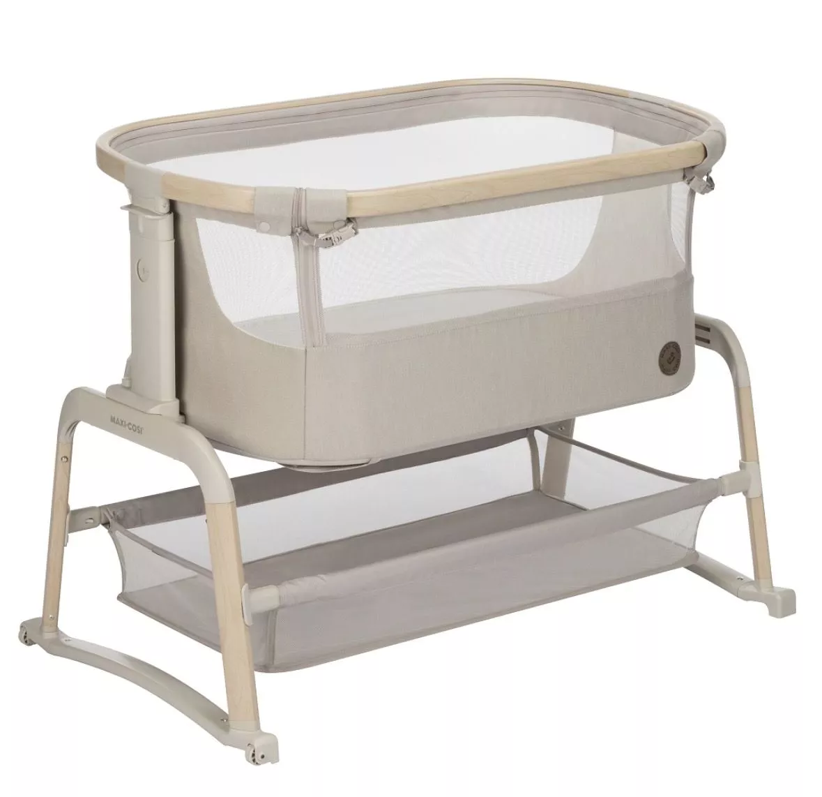 Колыбель Maxi-Cosi IORA AIR  №5
