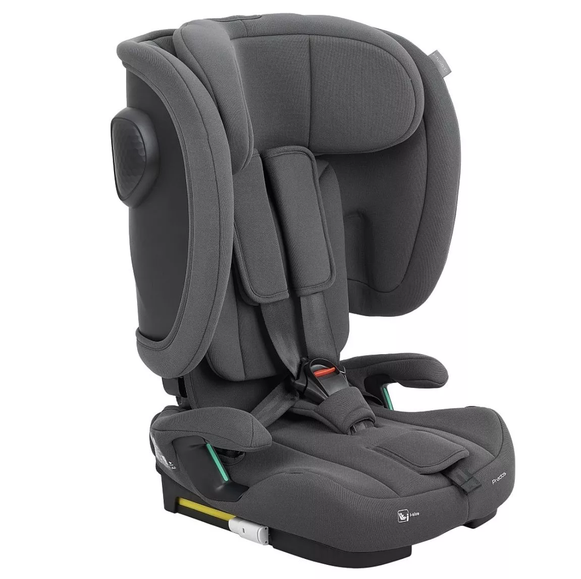 Автокресло Pituso Prados Pro 15-36кг
