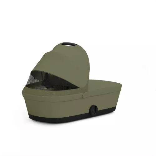 Коляска Cybex Melio 2025 2в1 №10