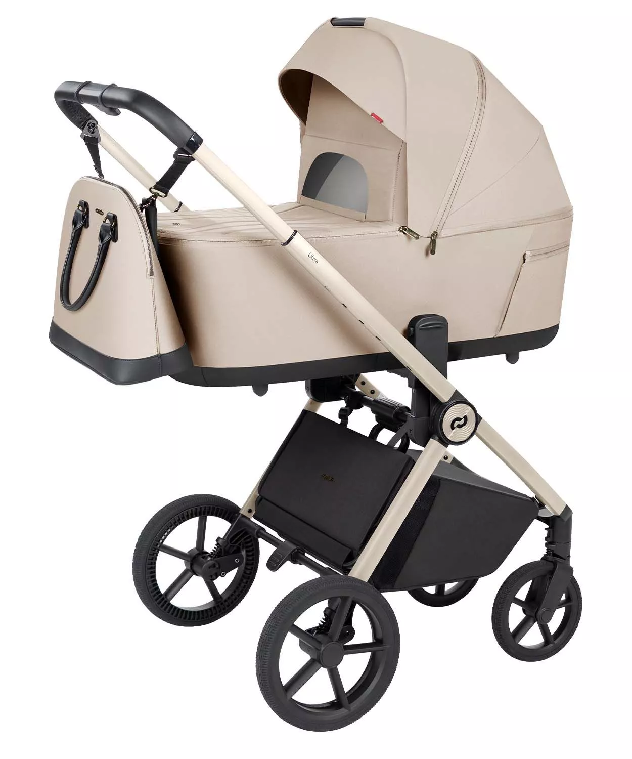 Коляска Carrello Ultra F 2в1 №4