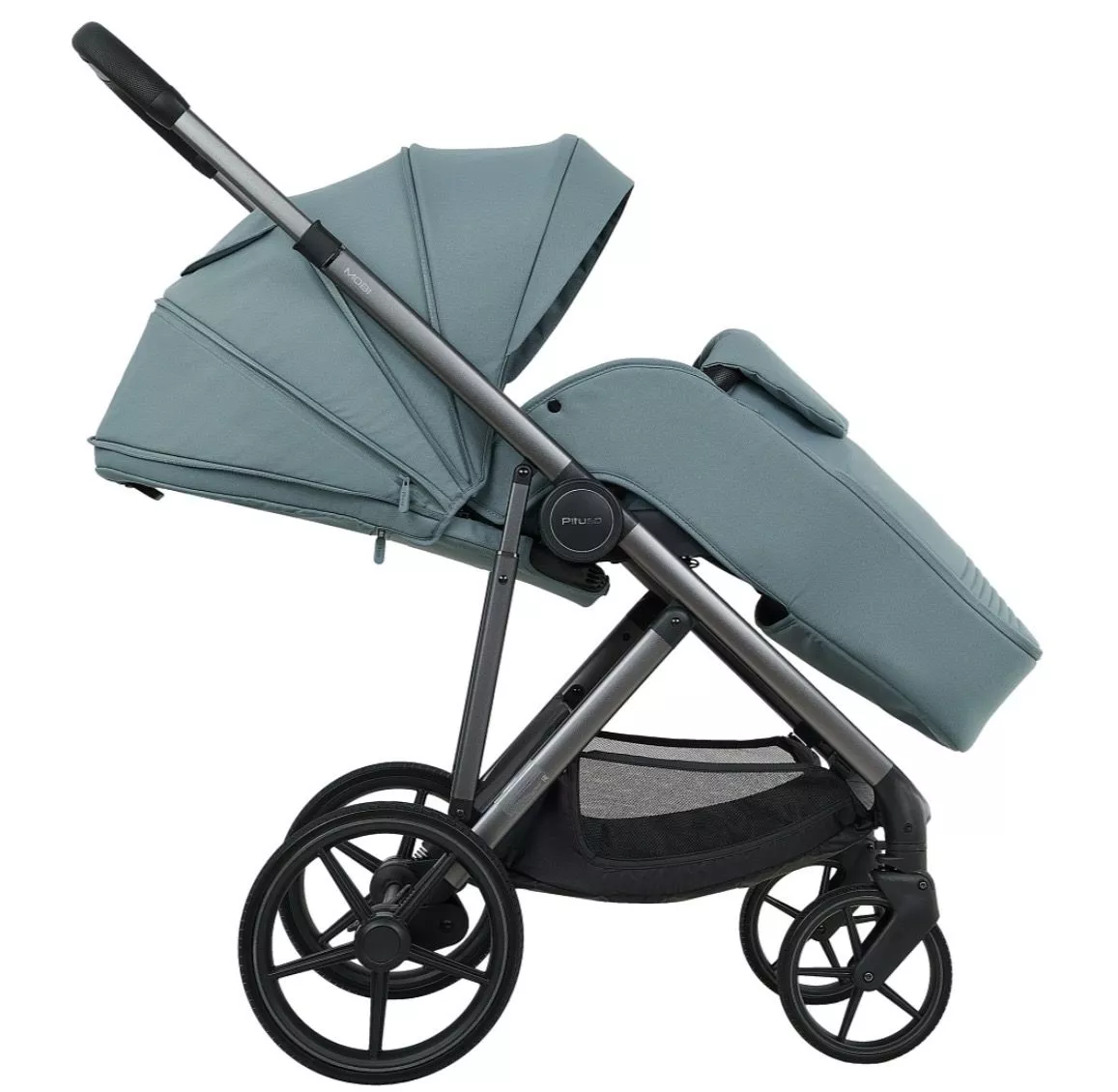 Коляска Pituso Mobi 2в1 №14