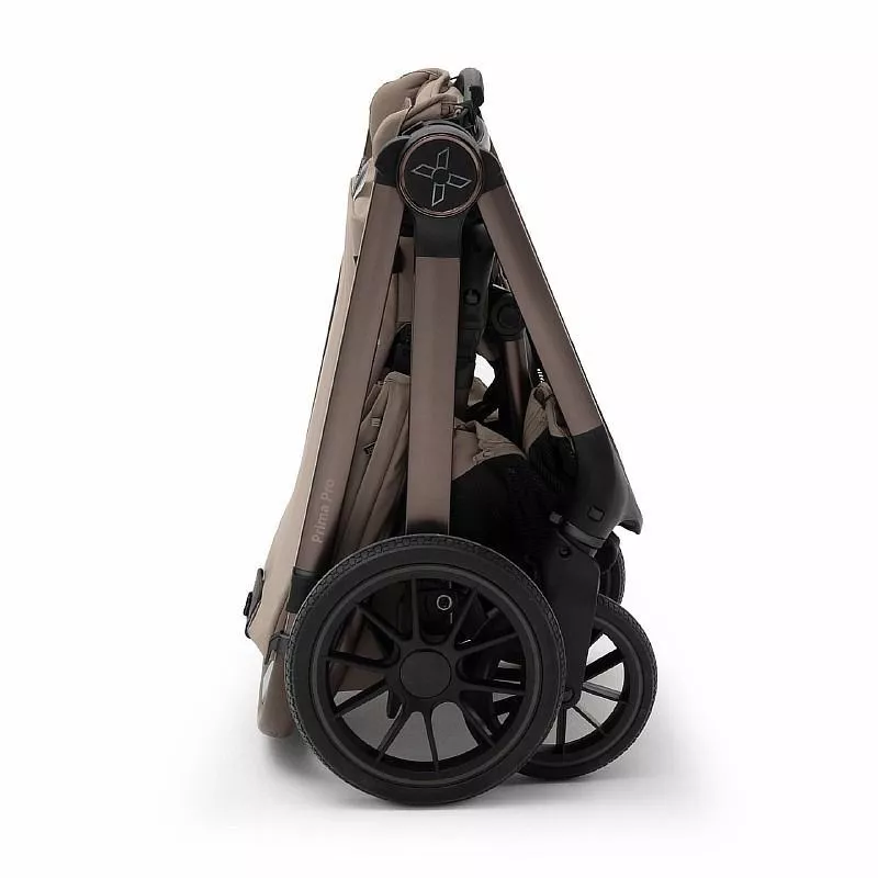 Коляска Agex Prima Pro Dune 2026 2в1 №18