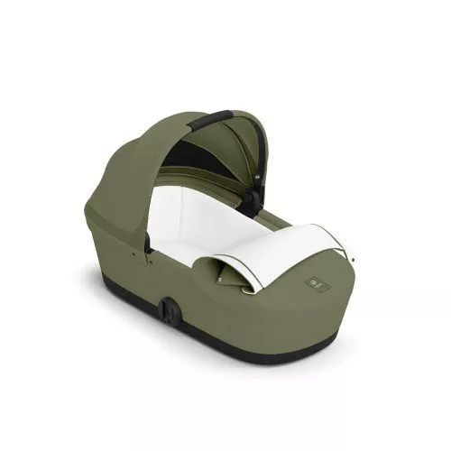 Коляска Cybex Melio 2025 2в1 №11