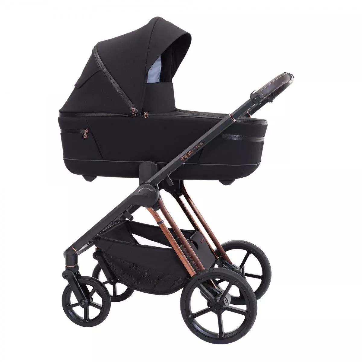 Коляска Espiro Miloo 2025 2в1 №6