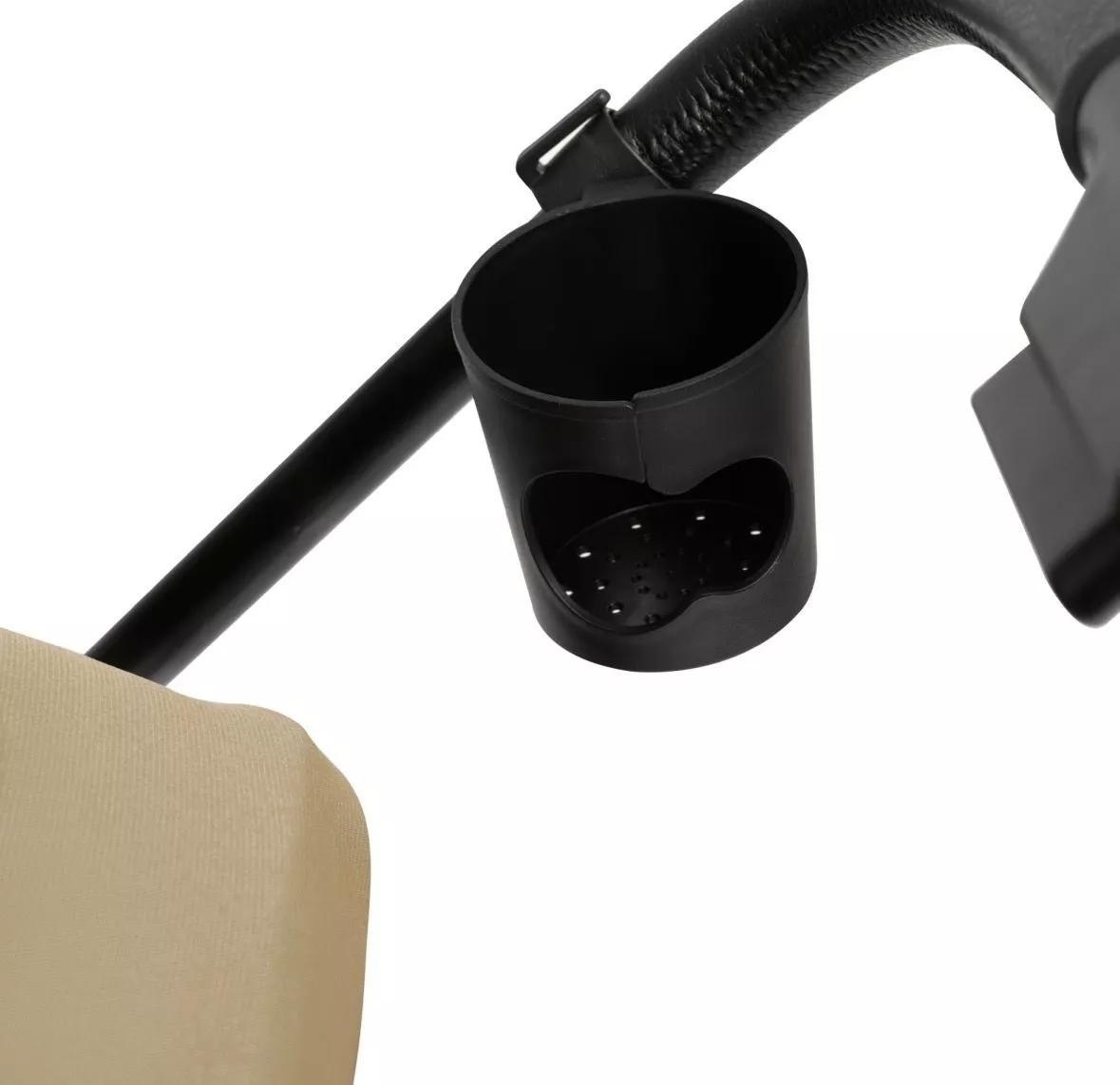 Коляска Agex Life Beige 2в1 №24