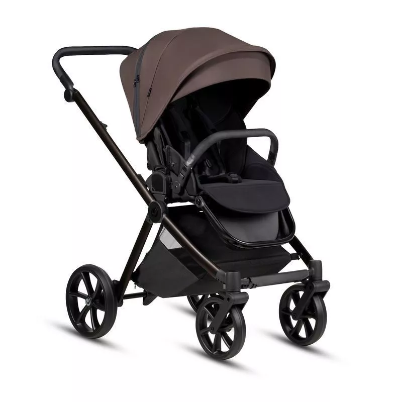 Коляска Tutis Mio 3+ Essential 2026 2в1 №11