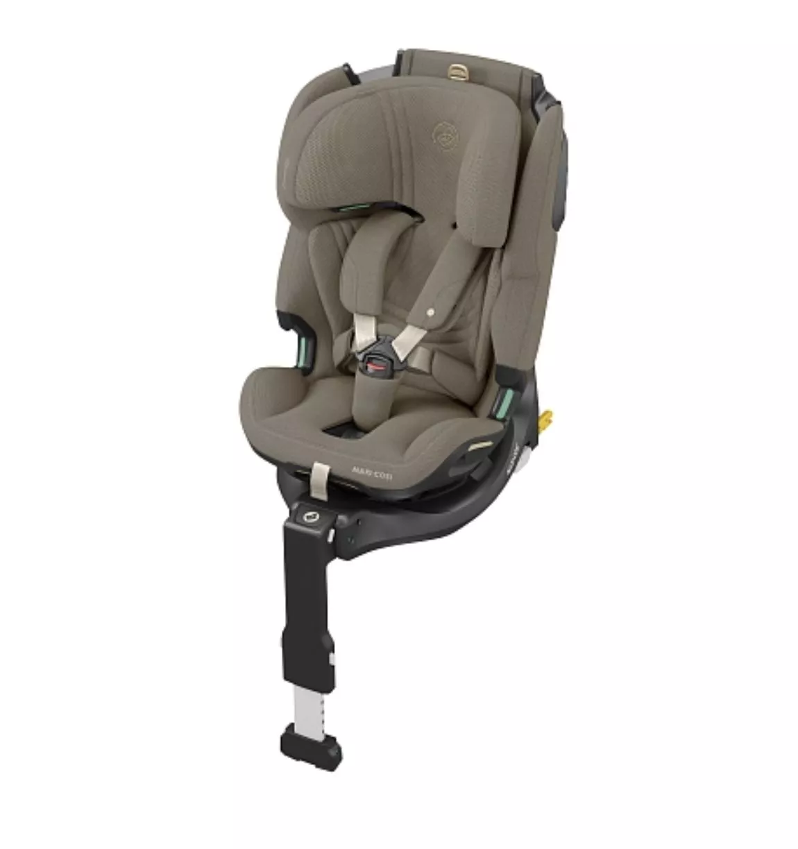 Автокресло Maxi-Cosi Emerald 360 Pro 0-36кг №3